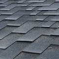 What is roofing asphalt?