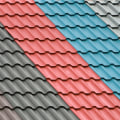 Which roof material lasts the longest?