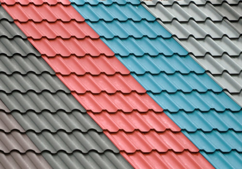 Which type of shingle has the longest life expectancy?