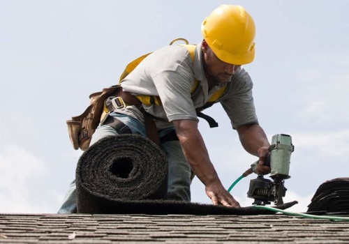 Is Roofing a Viable Career Option?