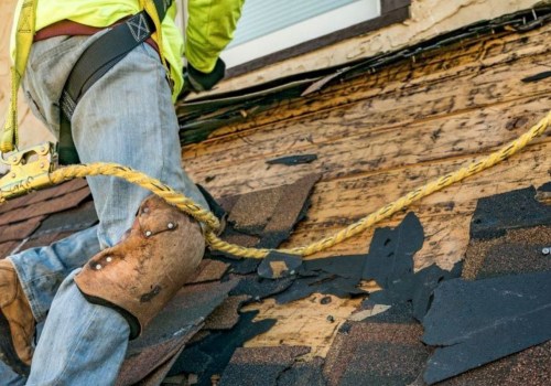 Is Roofing a Real Profession?