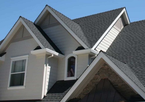 Types of Roofs: A Comprehensive Guide