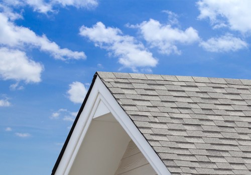 How much does installing shingles cost?