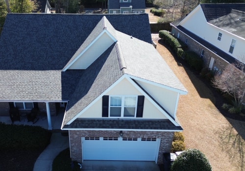 Affordable Roofing Replacement Options in Wilmington, North Carolina