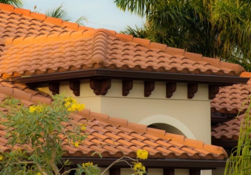 What Are the Most Popular Roofing Materials Today?