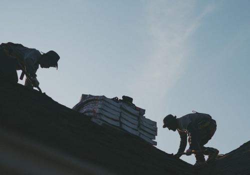 What is the Full Meaning of a Roofer?
